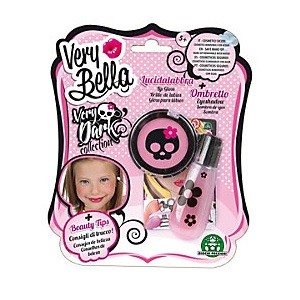 GIOCHI PREZIOSI VERY BELLA Lesk na Pery a Očné Tiene (12 ks)