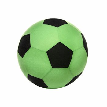 OBRIE LOPTY - PRIEMER: 50 CM - MIX FARIEB DISPLAY (12 ks)