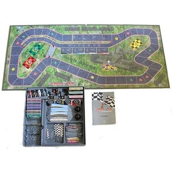 STOLOV&Aacute; HRA GRAND PRIX RACING