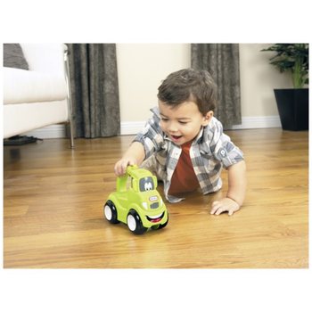 LITTLE TIKES - AUTO HANDLE HAULERS (2 ks)