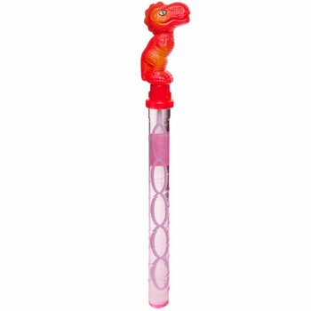 VEĽK&Aacute; PALIČKA NA BUBLIFUK 38 CM DINOSAURUS V DISPLEJI (24 ks)