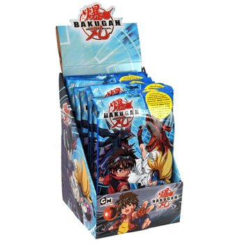 &Scaron;KOLSK&Aacute; DARČEKOV&Aacute; SADA BAKUGAN V DISPLAYI (12 ks)