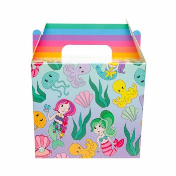 Menu Box Morsk&aacute; Panna / Krabička na Dobroty (12 Kusov)