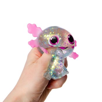 STLAČAC&Iacute; AXOLOTL V DISPLAYI (12 ks)