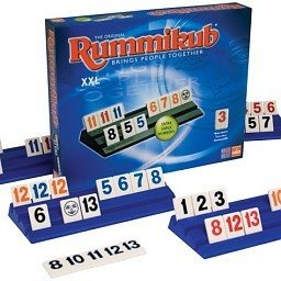 Rummikub The Original XXL (1 ks)
