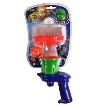 Veľk&yacute; Shinning Floater / Levitačn&yacute; Stroj s Osvetlen&iacute;m (2 ks)