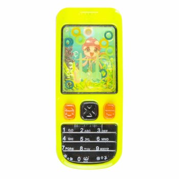 VODN&Aacute; HRA GSM TELEF&Oacute;N (36 ks)