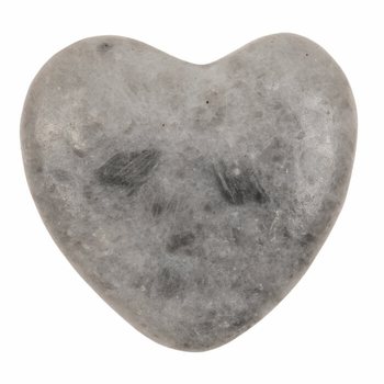 PR&Iacute;RODN&Eacute; KAMENE V TVARE SRDCA - WORRY STONES (36 ks)