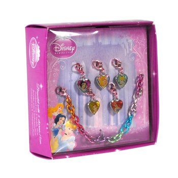 N&aacute;ramok s Pr&iacute;veskami Princezn&eacute; Disney 15 cm (9 ks)