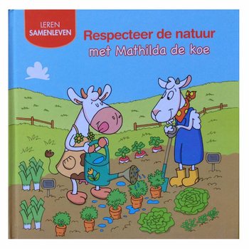 Mix edukat&iacute;vnych detsk&yacute;ch kn&iacute;h - Uč&iacute;me sa žit' spolu (12 ks)