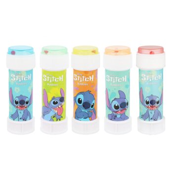 Bublifuk Stitch - 60ml - v Displeji (36 ks)