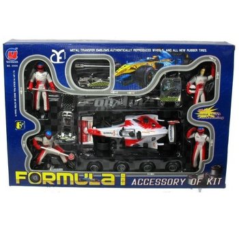 Darčekový Set Formula 1