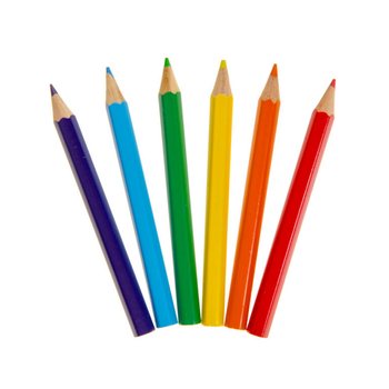 6-DIELNA SADA FAREBN&Yacute;CH PASTELIEK - VOZIDL&Aacute; (24ks)