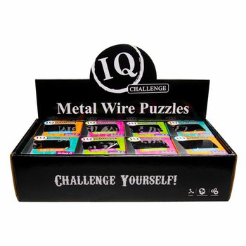 IQ METALOLAM V &Scaron;KATULKE (24 ks)