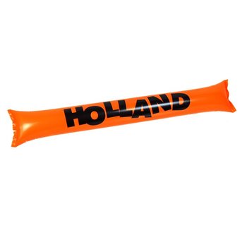 2 Nafukovacie Tleskacie Tyče Holandsko (24 ks)