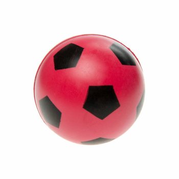 Hopky Futbal &Oslash; 4,3 cm v D&oacute;ze (30 ks)