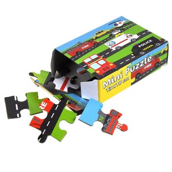 ***SUPER LACN&Eacute;*** PEKN&Eacute; PUZZLE V DISPLEJI (36 ks)