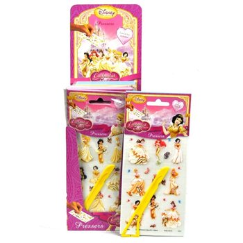 PROPISOTY DISNEY PRINCEZNÉ V DISPLEJI (48 ks)