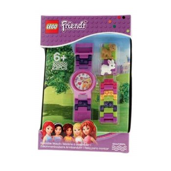 DETSKE HODINKY LEGO FRIENDS (2 ks)