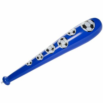 VEĽK&Aacute; NAFUKOVACIA FUTBALOV&Aacute; PALICA, 84 CM (12 ks)