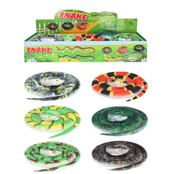 HADY - 70 CM DLH MIX DRUHOV V DISPLAYI (36 ks)