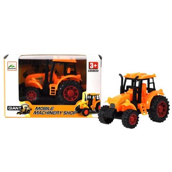 Hračk&aacute;rsky Traktor v Displayi (24 ks)