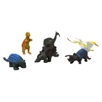 MALÍ DINOSAURY (36 ks)