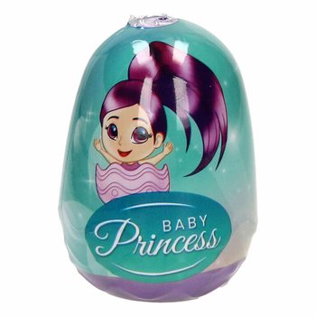 Vaj&iacute;čko s Prekvapen&iacute;m Baby Princezn&aacute; v Displayi (12 ks)