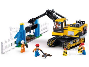 Bager Sluban M38-B0551 (1 ks)