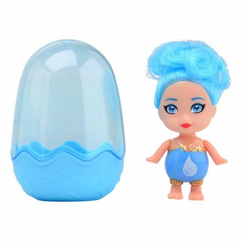 Vaj&iacute;čko s Prekvapen&iacute;m Baby Princezn&aacute; v Displayi (12 ks)