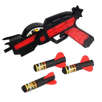 POWER RANGERS SUPER SAMURAI &Scaron;URIKENOV&Aacute; PI&Scaron;TOĽ (15 ks)