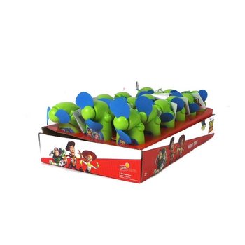 Ručn&yacute; ventil&aacute;tor DISNEY TOY STORY (18ks)