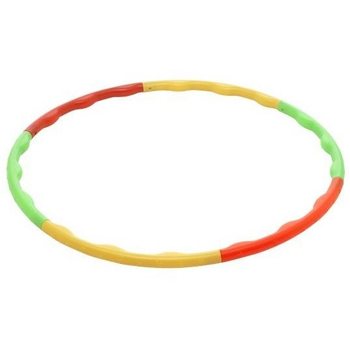 Hula Hoop obruč SMIFFY'S (6 ks)