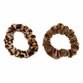 **MEGA LACN&Eacute;** KOMPLETN&Yacute; OTOČN&Yacute; STOJAN S BIŽUT&Eacute;RIOU A DOPLNKAMI S ANIMAL PRINT (180 ks)