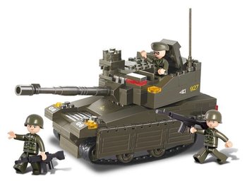 Sluban Vojensk&yacute; Tank Army M38-B0285 (1 ks)