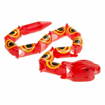 Flexibiln&eacute; Kr&uacute;tiace sa Hady 35 cm v Displeji (48 ks)