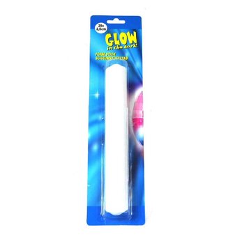 Penov&eacute; Svietiace Tyčinky Glow (8 ks)