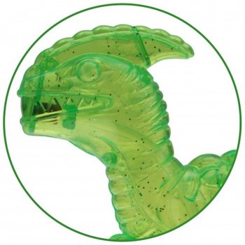 VODN&Aacute; PI&Scaron;TOĽ V TVARE DINOSAURA (24 ks)