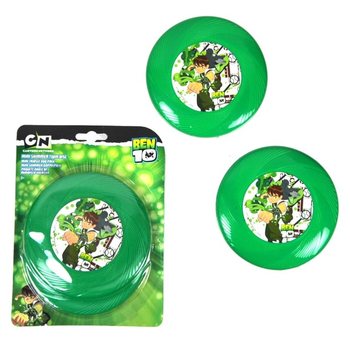 2-Dielna Sada Frisbee BEN10 na Karte (20 ks)