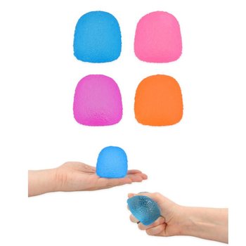 SQUEEZE GUM DROP - SO SUGAR N&Aacute;PLŇOU - V DISPLAYI (12 ks)