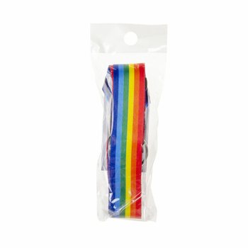 D&uacute;hov&aacute; &scaron;n&uacute;rka na krk / Lanyard - 50 kusov