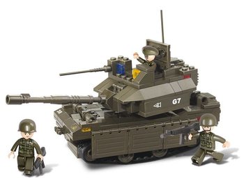 Tank Sluban Tank M38-B0287 (1 ks)