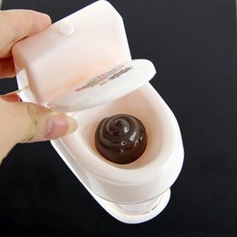 GADGET Vtipn&aacute; Vodn&aacute; Pi&scaron;toľ WC (24ks)