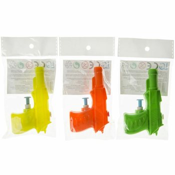 Mal&eacute; vodn&eacute; pi&scaron;tole 9.5 cm (48 ks)