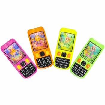 VODN&Aacute; HRA GSM TELEF&Oacute;N (36 ks)