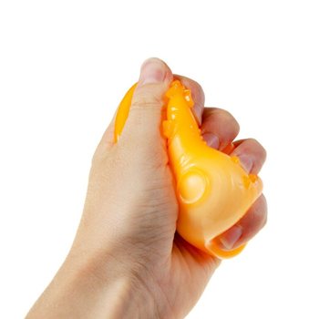 SQUEEZE GAMEPAD - MIX NE&Oacute;NOV&Yacute;CH FARIEB - V DISPLEJI (12 ks)