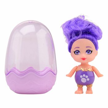Vaj&iacute;čko s Prekvapen&iacute;m Baby Princezn&aacute; v Displayi (12 ks)