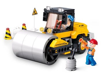 Sluban Cestn&yacute; valec M38-B0539 (1 ks)
