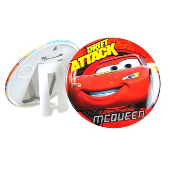 DISNEY XL ODZNAKY / FOTO STOJAN (36 ks)