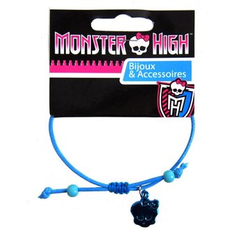 MATTEL MONSTER HIGH - MEGA MIX DO TOMBOLY: BIŽUT&Eacute;RIA A DOPLNKY (100 ks)